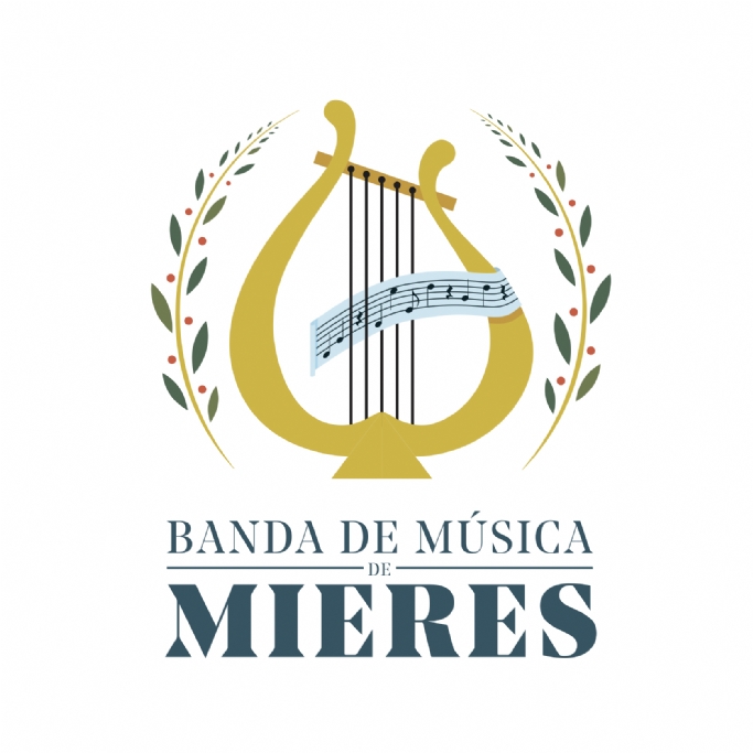 21th, December, 2017. Concert of the Wind Orchestra of Mieres (Spain)
