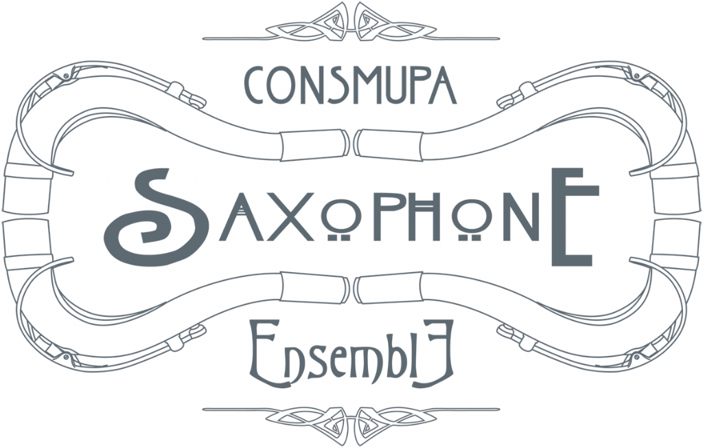 22th, March, 2017. Concert by CONSMUPA Saxophone Ensemble
