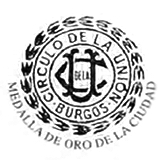Concierto de Saxperience en el Círculo de la Unión de Burgos