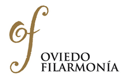 Antonio Cánovas con la Oviedo Filarmonía