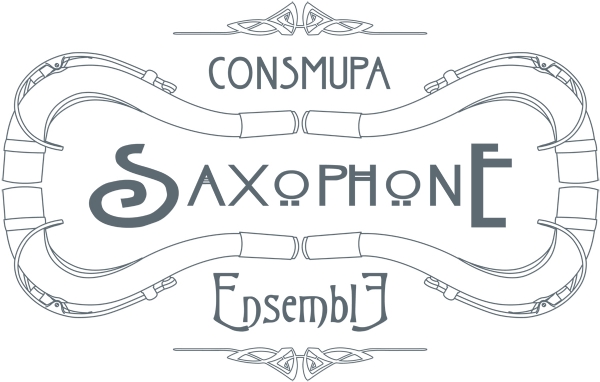 28 de abril de 2015. Concierto del Ensemble de Saxofones del CONSMUPA en Gijón