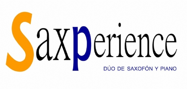 Saxperience Duet in concert in Philharmonia Association of Ávila