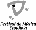 Saxperience in the Spanish Music Festival of León (Spain)