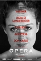 Noviembre de 2012, Ópera de Oviedo en el Teatro Campoamor.