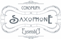 25 de abril de 2016. Concierto del Ensemble de Saxofones del CONSMUPA en Valladolid