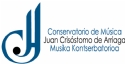 7 de mayo de 2013. Concierto del Ensemble de Saxofones del CONSMUPA en Bilbao