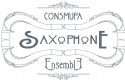 30 de abril de 2015. Concierto del Ensemble de Saxofones del CONSMUPA en Oviedo