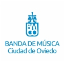 2 de Noviembre de 2014. Antonio Cánovas con la Banda de Música 