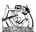 Concierto de Saxperience en la Sociedad Filarmónica de Oviedo