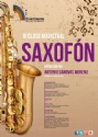 11 de abril de 2015. Clase Magistral de Saxofón de Antonio Cánovas