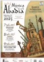 Saxperience Duet in concert in 4th Edition of  