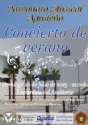 20th, July, 2025. “I Summer Concert”