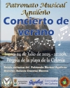 24th, July, 2025. “Summer Concert”