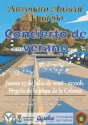 23th, July, 2026. “Summer Concert”